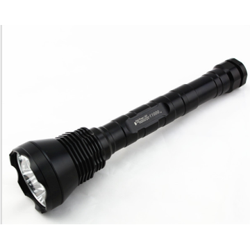 hunting flashlight 800-1200m range